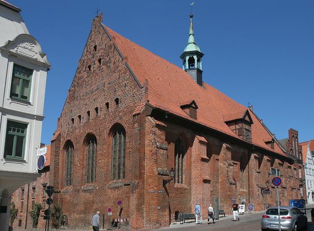 Heiligen-Geist-Kirche